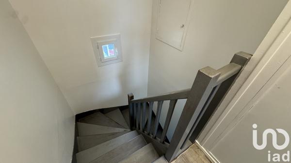 Appartement à vendre 3 pièces 71 m² Melun