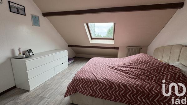 Appartement à vendre 3 pièces 71 m² Melun