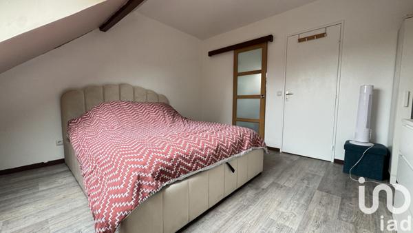 Appartement à vendre 3 pièces 71 m² Melun