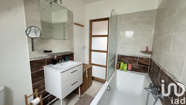 Appartement à vendre 3 pièces 71 m² Melun