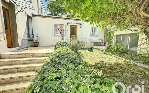 Maison à vendre    4 pièces • 85 m2 Châtillon