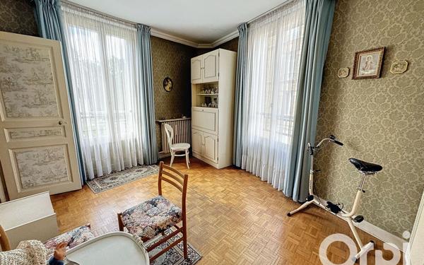 Maison à vendre    4 pièces • 85 m2 Châtillon