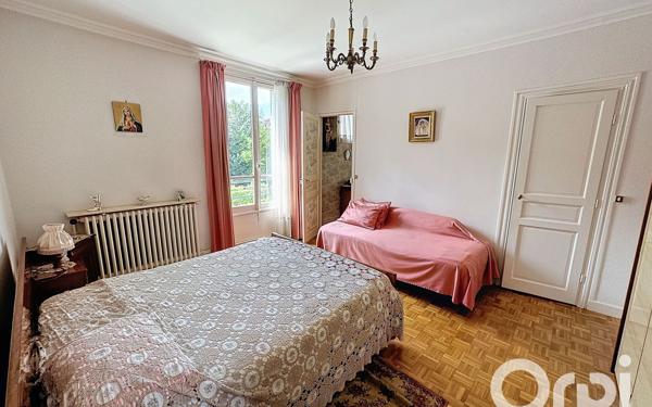 Maison à vendre    4 pièces • 85 m2 Châtillon