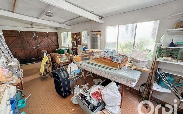 Maison à vendre    4 pièces • 85 m2 Châtillon