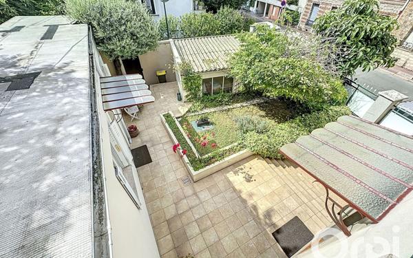 Maison à vendre    4 pièces • 85 m2 Châtillon