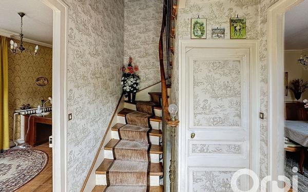 Maison à vendre    4 pièces • 85 m2 Châtillon