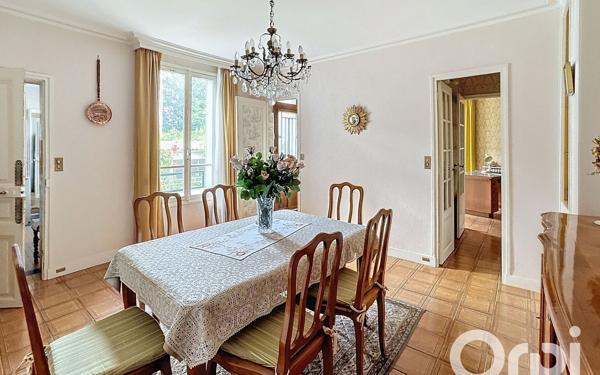 Maison à vendre    4 pièces • 85 m2 Châtillon