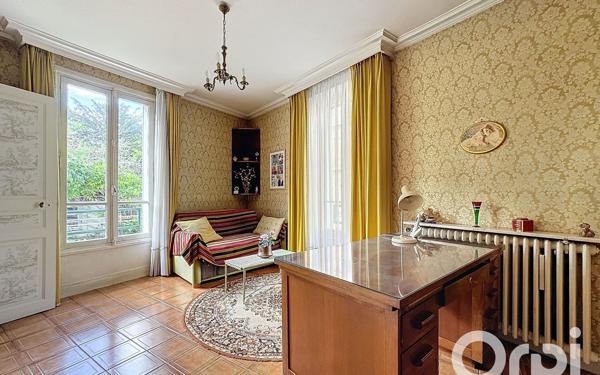 Maison à vendre    4 pièces • 85 m2 Châtillon