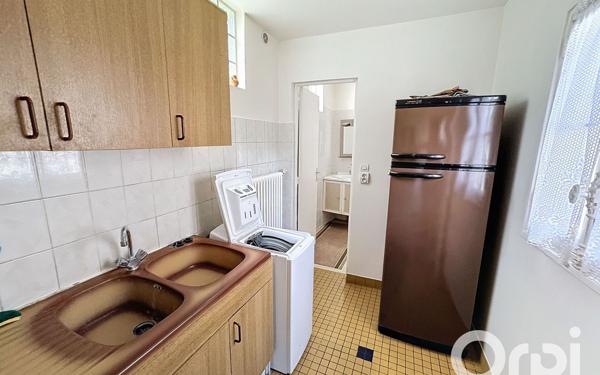 Maison à vendre    4 pièces • 85 m2 Châtillon