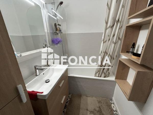 À vendre Studio 21.96 m² - Saint-jean-de-monts 85160