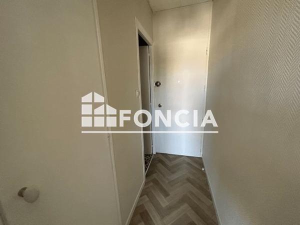 À vendre Studio 21.96 m² - Saint-jean-de-monts 85160