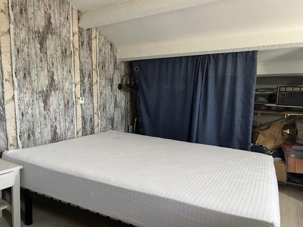 Maison à vendre |  Bourcefranc-le-Chapus |  3 pièces | 64 m²