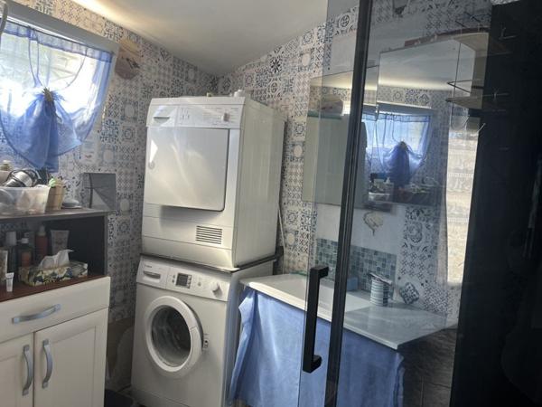 Maison à vendre |  Bourcefranc-le-Chapus |  3 pièces | 64 m²