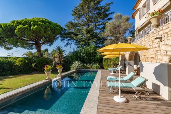 Versant Ouest / Vue mer