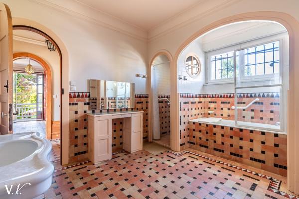 Maison de caractère aux portes de Biarritz
