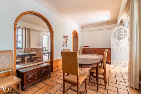 Maison de caractère aux portes de Biarritz