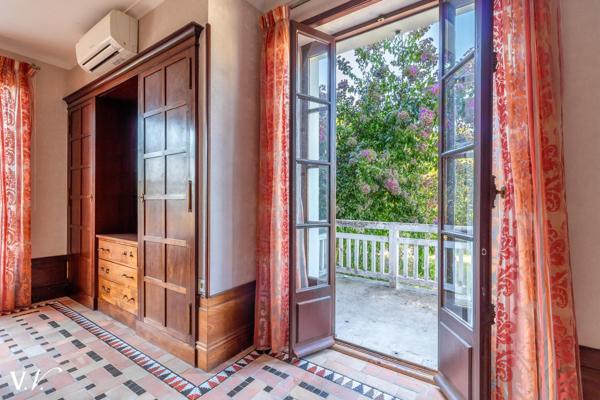 Maison de caractère aux portes de Biarritz