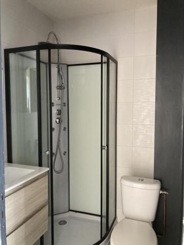 REF 12309 - F1 -RESIDENCE LE LIGNON - 17 RUE EMILE REYNAUD