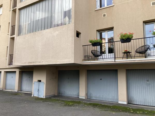 REF 12309 - F1 -RESIDENCE LE LIGNON - 17 RUE EMILE REYNAUD