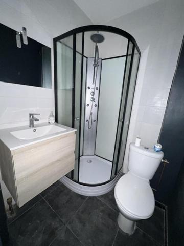 REF 12309 - F1 -RESIDENCE LE LIGNON - 17 RUE EMILE REYNAUD