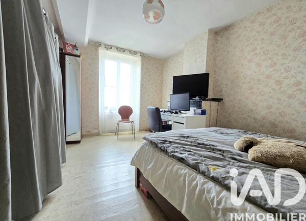 Maison à vendre 3 pièces 88,35 m² Pussay