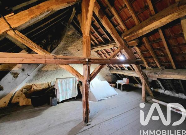 Maison à vendre 3 pièces 88,35 m² Pussay