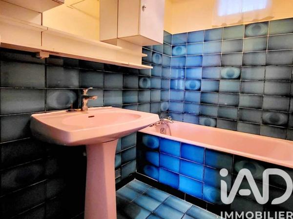 Maison à vendre 3 pièces 88,35 m² Pussay