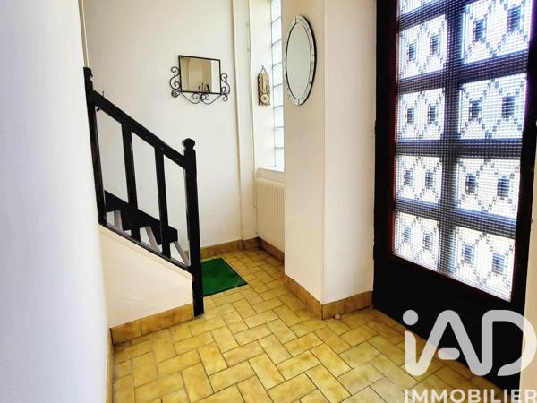 Maison à vendre 3 pièces 88,35 m² Pussay