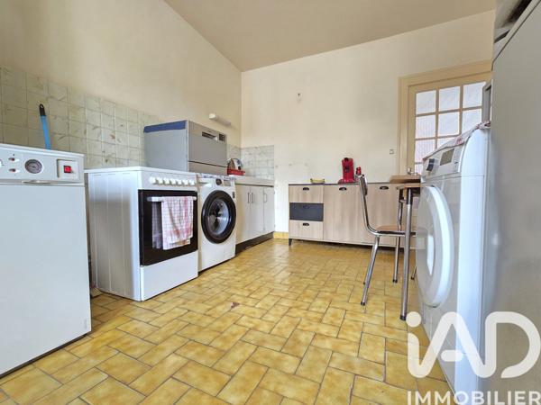 Maison à vendre 3 pièces 88,35 m² Pussay