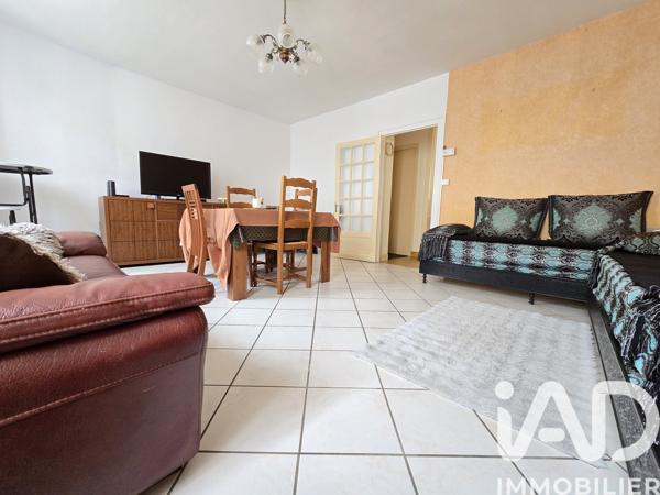 Maison à vendre 3 pièces 88,35 m² Pussay
