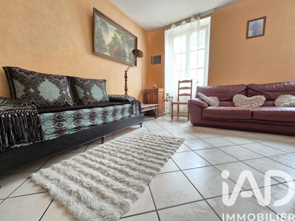 Maison à vendre 3 pièces 88,35 m² Pussay