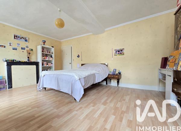 Maison à vendre 3 pièces 88,35 m² Pussay
