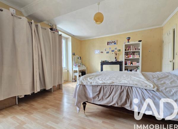 Maison à vendre 3 pièces 88,35 m² Pussay