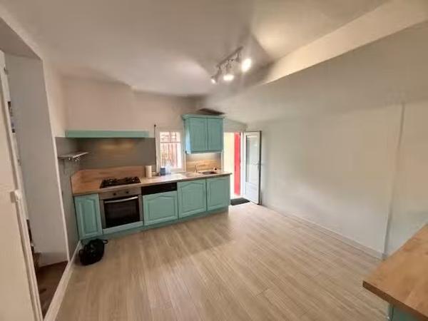 Immeuble Saint-Paul 469 500 € FAI 3471MG – nantes Sud Immobilier
