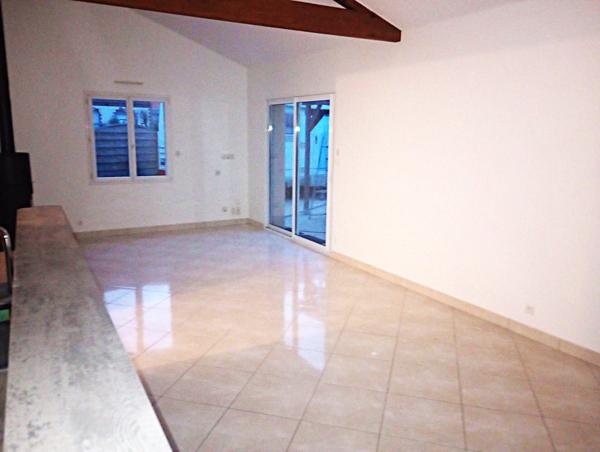 Immeuble Saint-Paul 469 500 € FAI 3471MG – nantes Sud Immobilier