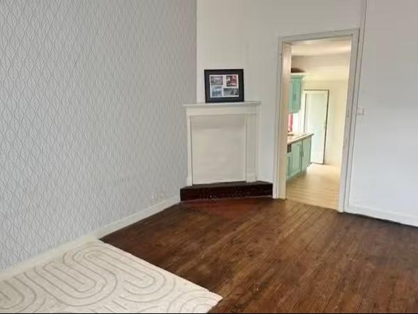 Immeuble Saint-Paul 469 500 € FAI 3471MG – nantes Sud Immobilier