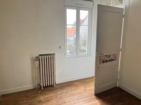 Immeuble Saint-Paul 469 500 € FAI 3471MG – nantes Sud Immobilier