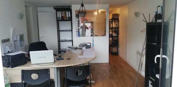Immeuble Saint-Paul 469 500 € FAI 3471MG – nantes Sud Immobilier