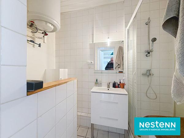 STUDIO MAIRIE DU 18ème