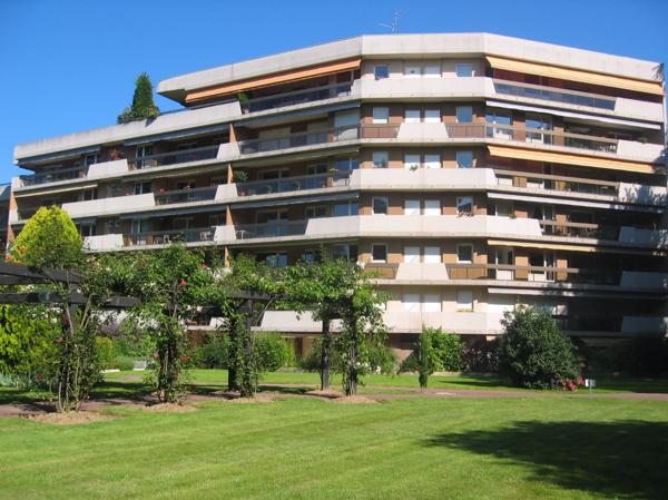 Appartement Ecully 5 pièce(s) 124 m2