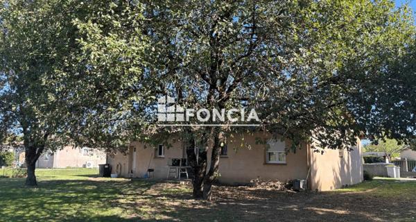 À vendre Maison 4 pièces 92.45 m² - Montauban 82000