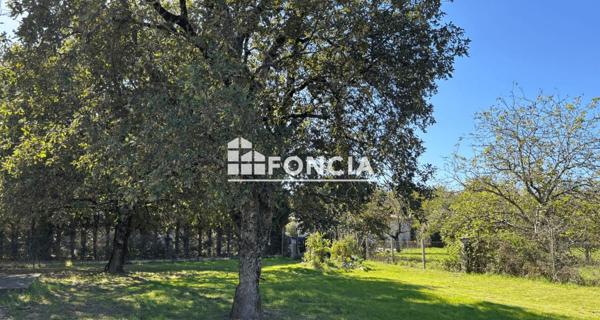 À vendre Maison 4 pièces 92.45 m² - Montauban 82000