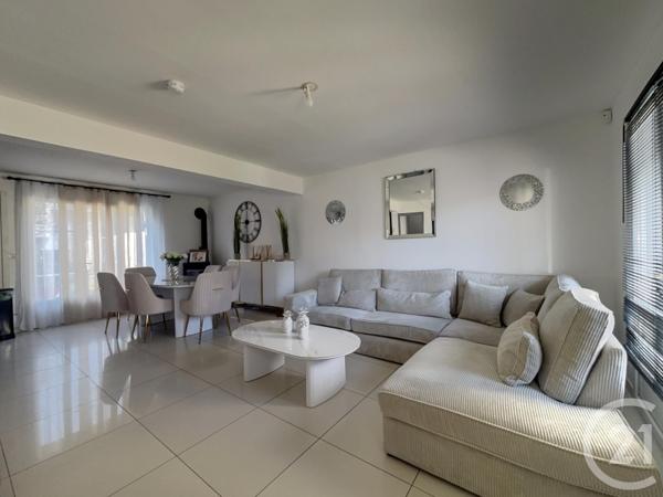 Maison à vendre  7 pièces - 122,06 m2 DRANCY - 93