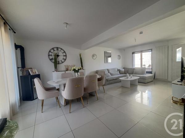 Maison à vendre  7 pièces - 122,06 m2 DRANCY - 93