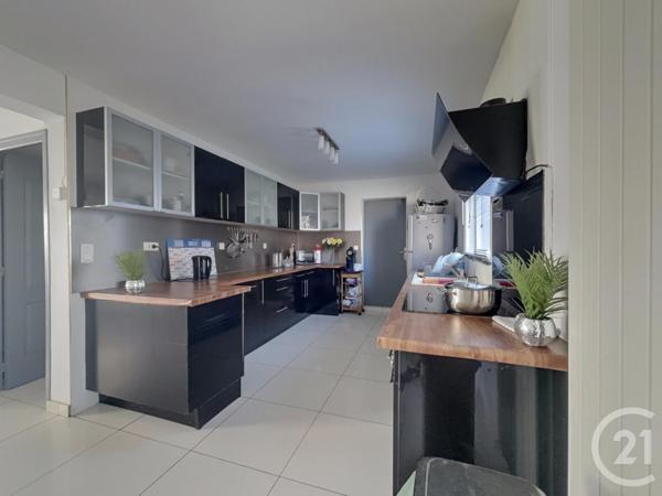 Maison à vendre  7 pièces - 122,06 m2 DRANCY - 93