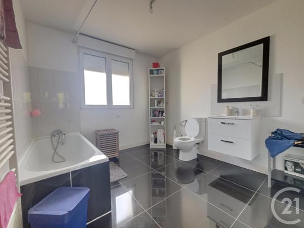 Maison à vendre  7 pièces - 122,06 m2 DRANCY - 93