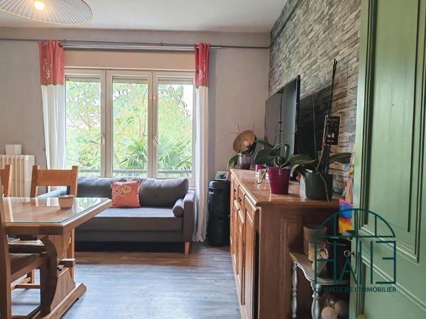 Maison 6 pièces - 140 m²