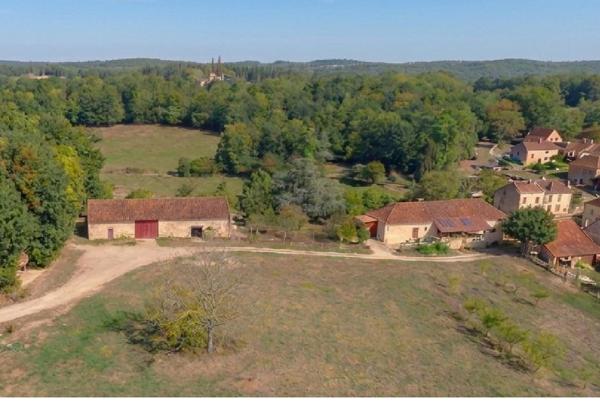Maison à vendre à Catus (46150) - Lot
