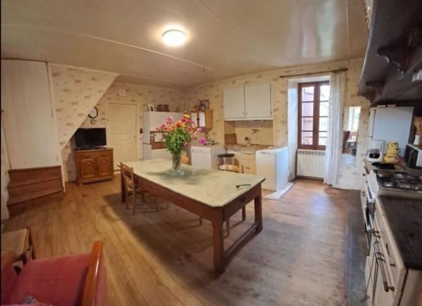 Maison à vendre à Catus (46150) - Lot