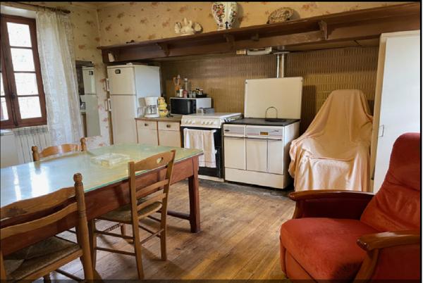 Maison à vendre à Catus (46150) - Lot